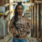 Imhotep Eye of Horus Hoodie Papyrus Scrolls Ancient Egyptian Medicine