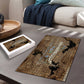 Imhotep Eye of Horus Puzzle Papyrus Scrolls Ancient Egyptian Medicine