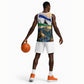 Lesotho Independence Day Basketball Jersey Basotho Hat Flag And Cultural Heritage