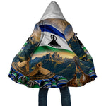 Lesotho Independence Day Cloak Basotho Hat Flag And Cultural Heritage