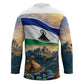 Lesotho Independence Day Hockey Jersey Basotho Hat Flag And Cultural Heritage