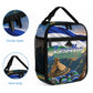 Lesotho Independence Day Lunch Bag Basotho Hat Flag And Cultural Heritage