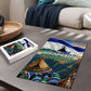 Lesotho Independence Day Puzzle Basotho Hat Flag And Cultural Heritage