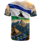 Lesotho Independence Day T shirt Basotho Hat Flag And Cultural Heritage