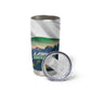 Lesotho Independence Day Tumbler Cup Basotho Hat Flag And Cultural Heritage