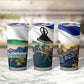 Lesotho Independence Day Tumbler Cup Basotho Hat Flag And Cultural Heritage