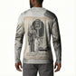James Baldwin Truth Has A Voice Button Sweatshirt Vintage Newspaper Collage Book Writer