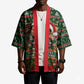 Stokely Carmichael Black Power Christmas Kimono Retro Ugly Christmas Pattern Civil Rights Leader Pan African