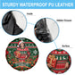 Fannie Lou Hamer Christmas Spare Tire Cover Retro Ugly Christmas Pattern Civil Rights Activist Pan African