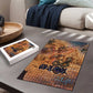 Seth Serpent Puzzle Sandstorm Egyptian Chaos God in Ancient Desert Tones