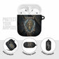 Sobek Egypt AirPods Case with Crocodile Head Water Symbolism Ancient Guardian