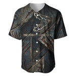Sobek Egypt Baseball Jersey with Crocodile Head Water Symbolism Ancient Guardian