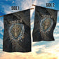 Sobek Egypt Garden Flag with Crocodile Head Water Symbolism Ancient Guardian