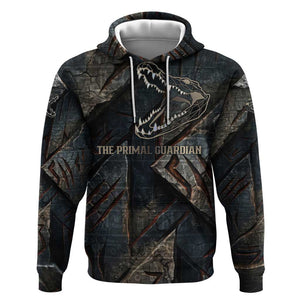 Sobek Egypt Hoodie with Crocodile Head Water Symbolism Ancient Guardian