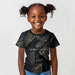 Sobek Egypt Kid T shirt with Crocodile Head Water Symbolism Ancient Guardian