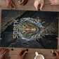 Sobek Egypt Puzzle with Crocodile Head Water Symbolism Ancient Guardian