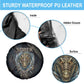 Sobek Egypt Spare Tire Cover with Crocodile Head Water Symbolism Ancient Guardian