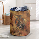 Onuris Laundry Basket Egyptian War God Slayer of Enemies Spear Lion Ancient Battle