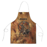 Onuris Apron Egyptian War God Slayer of Enemies Spear Lion Ancient Battle