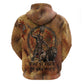 Onuris Hoodie Egyptian War God Slayer of Enemies Spear Lion Ancient Battle