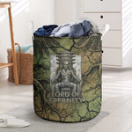 Osiris Laundry Basket Lord of Eternity Egyptian God Throne Mummy Staffs Ancient