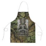 Osiris Apron Lord of Eternity Egyptian God Throne Mummy Staffs Ancient