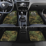 Osiris Car Mats Lord of Eternity Egyptian God Throne Mummy Staffs Ancient
