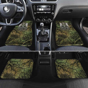 Osiris Car Mats Lord of Eternity Egyptian God Throne Mummy Staffs Ancient