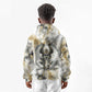 Osiris Egyptian Kid Hoodie God of Afterlife Feather Scale Judgment Eye of Horus