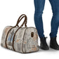 Ptah Egyptian Travel Bag God of Crafts Architecture Tools Fashioner of the Earth