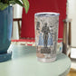 Ptah Egyptian Tumbler Cup God of Crafts Architecture Tools Fashioner of the Earth