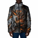 Ptah Egyptian Padded Jacket God of Creation Great Artificer Hammer - Anvil Fire Forged