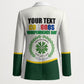 Personalized Comoros Independence Day Blazer July 6th National Pride Flag Graphic With Heritage Emblem