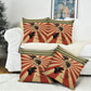 Black Panthers 761st Tank Battalion Pillow Cover Come Out Fighting Retro Military
