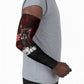 Mexico City 1968 Black Power Salute Arm Sleeves Unapologetic Civil Rights History Urban Graffiti Art