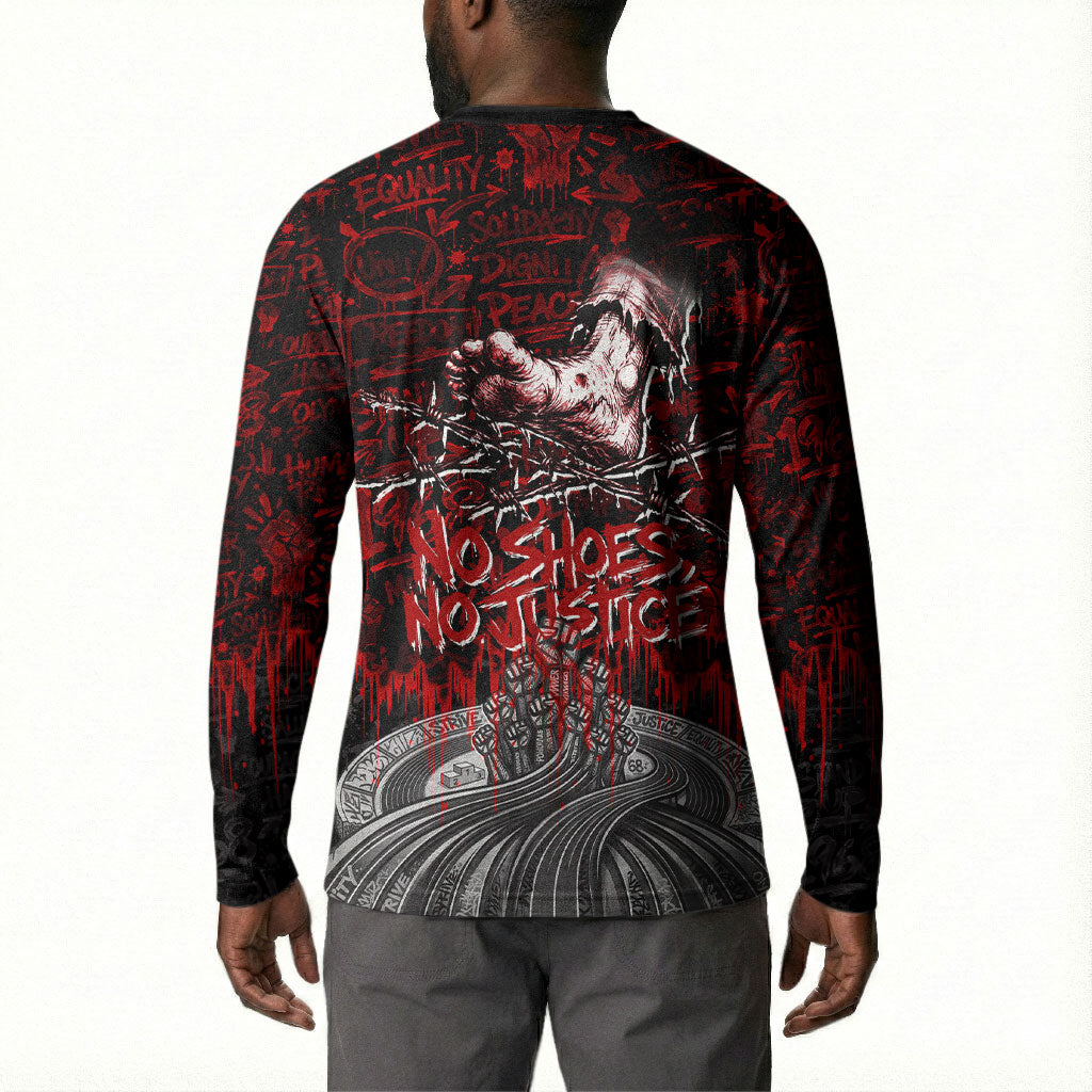 Mexico City 1968 Black Power Salute Button Sweatshirt Unapologetic Civil Rights History Urban Graffiti Art