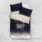 Black Power Salute African Human Rights Bedding Set Civil Rights Movement OPHR Mexico City 1968 Retro