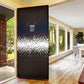 Black Power Salute African Human Rights Door Cover Civil Rights Movement OPHR Mexico City 1968 Retro
