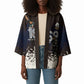 Black Power Salute African Human Rights Kimono Civil Rights Movement OPHR Mexico City 1968 Retro