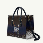 Black Power Salute African Human Rights Leather Bag Civil Rights Movement OPHR Mexico City 1968 Retro