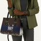 Black Power Salute African Human Rights Leather Bag Civil Rights Movement OPHR Mexico City 1968 Retro