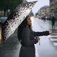 Black Power Salute African Human Rights Umbrella Civil Rights Movement OPHR Mexico City 1968 Retro