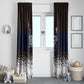 Black Power Salute African Human Rights Window Curtain Civil Rights Movement OPHR Mexico City 1968 Retro