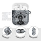 Nat Turner AirPods Case Black History Rebellion - Vintage Newspaper