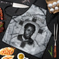Nat Turner Apron Black History Rebellion - Vintage Newspaper