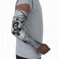Nat Turner Arm Sleeves Black History Rebellion - Vintage Newspaper