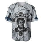Nat Turner Baseball Jersey Black History Rebellion - Vintage Newspaper