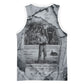 Nat Turner Basketball Jersey Black History Rebellion - Vintage Newspaper