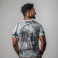 Nat Turner T shirt Black History Rebellion - Vintage Newspaper