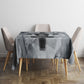 Nat Turner Tablecloth Black History Rebellion - Vintage Newspaper